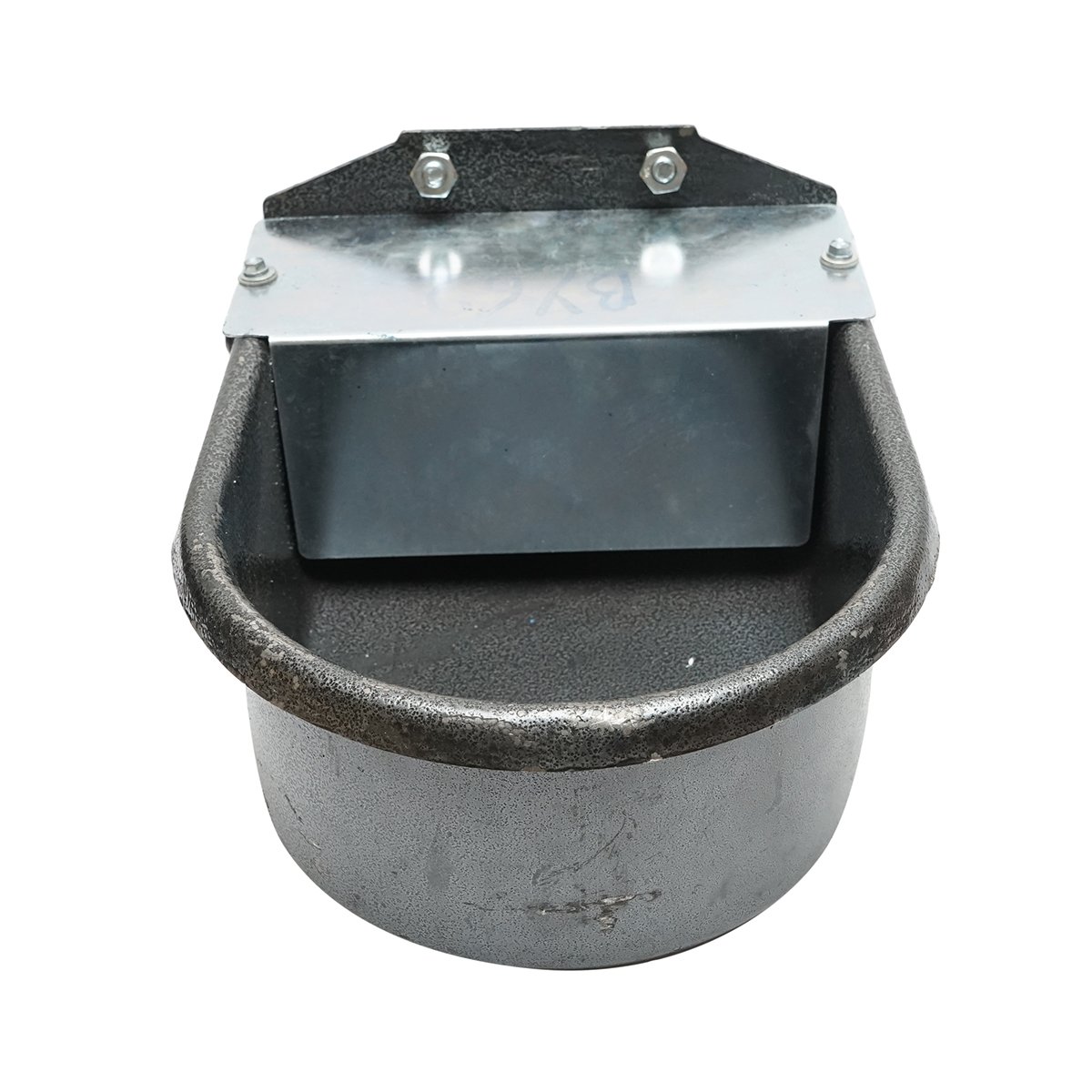 Adapatoare metalica cu plutitor 5L Breckner Germany